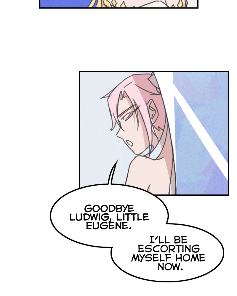 Blue Matter Chapter 74 - page 35