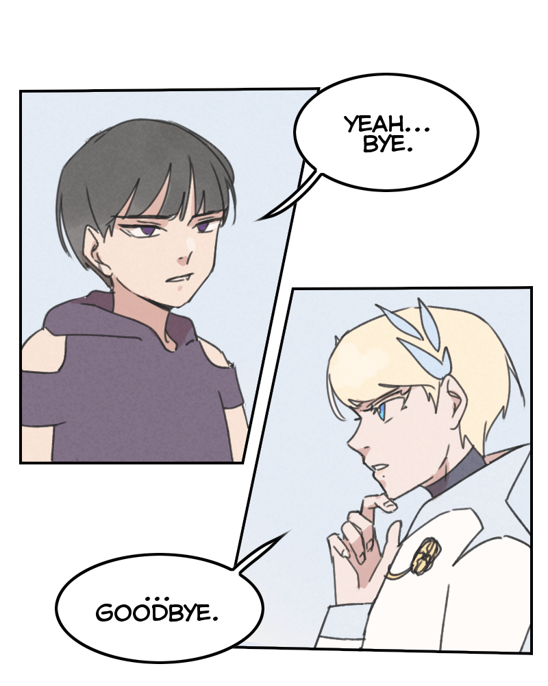 Blue Matter Chapter 74 - page 36