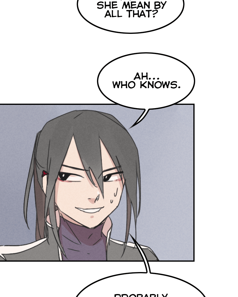 Blue Matter Chapter 74 - page 39