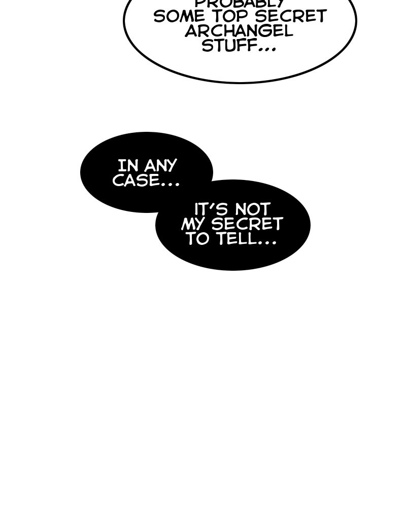 Blue Matter Chapter 74 - page 40