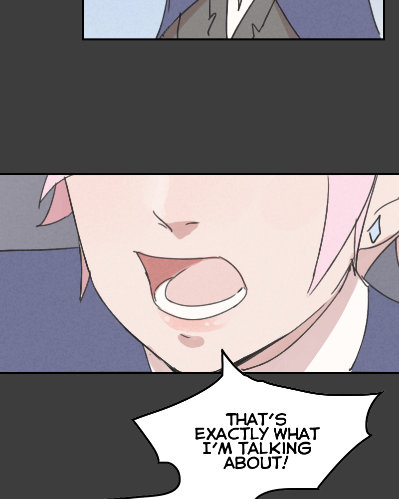 Blue Matter Chapter 74 - page 49