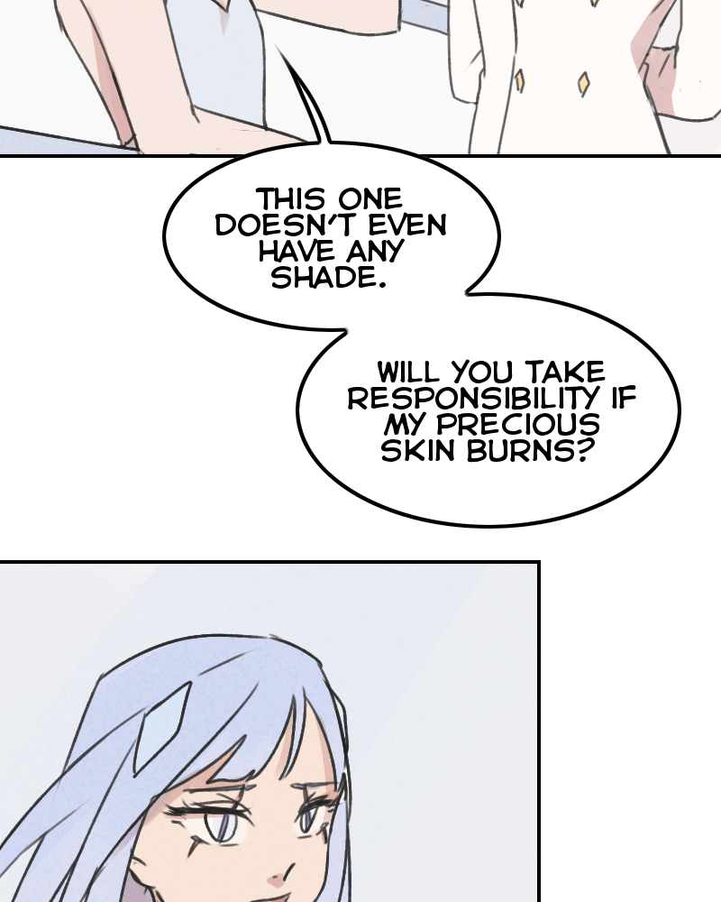 Blue Matter Chapter 74 - page 5