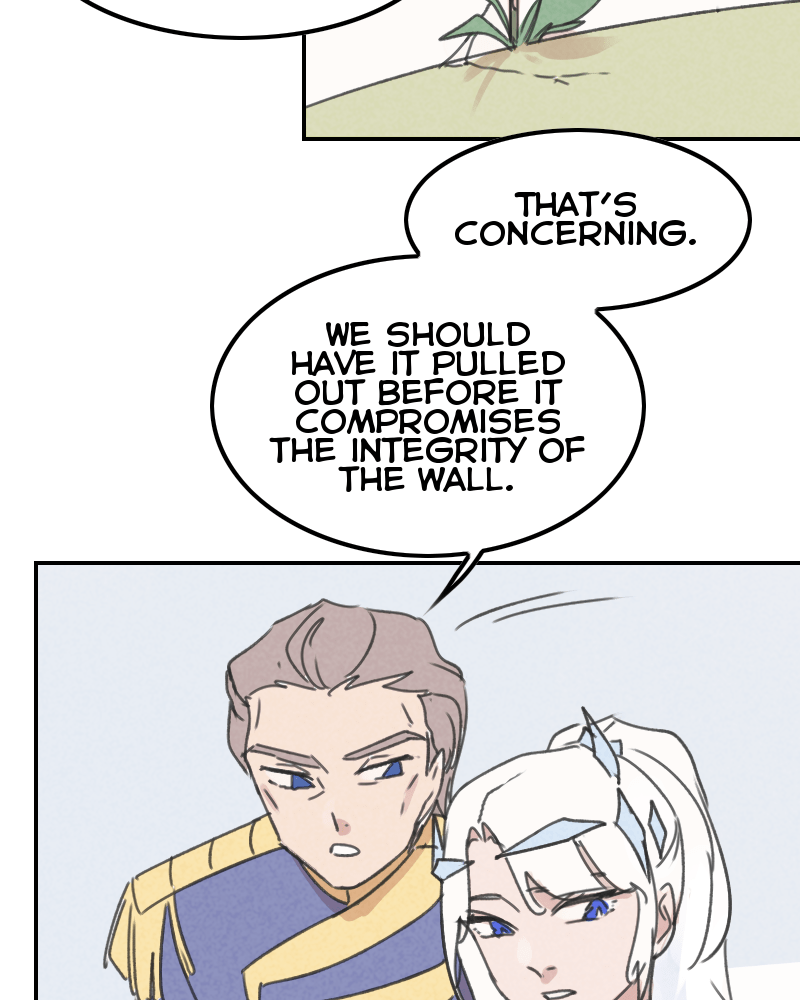 Blue Matter Chapter 74 - page 55