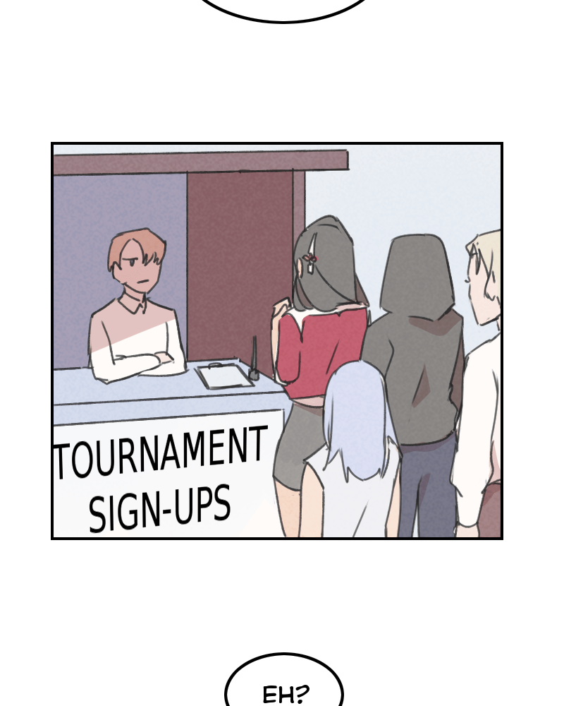 Blue Matter Chapter 74 - page 64