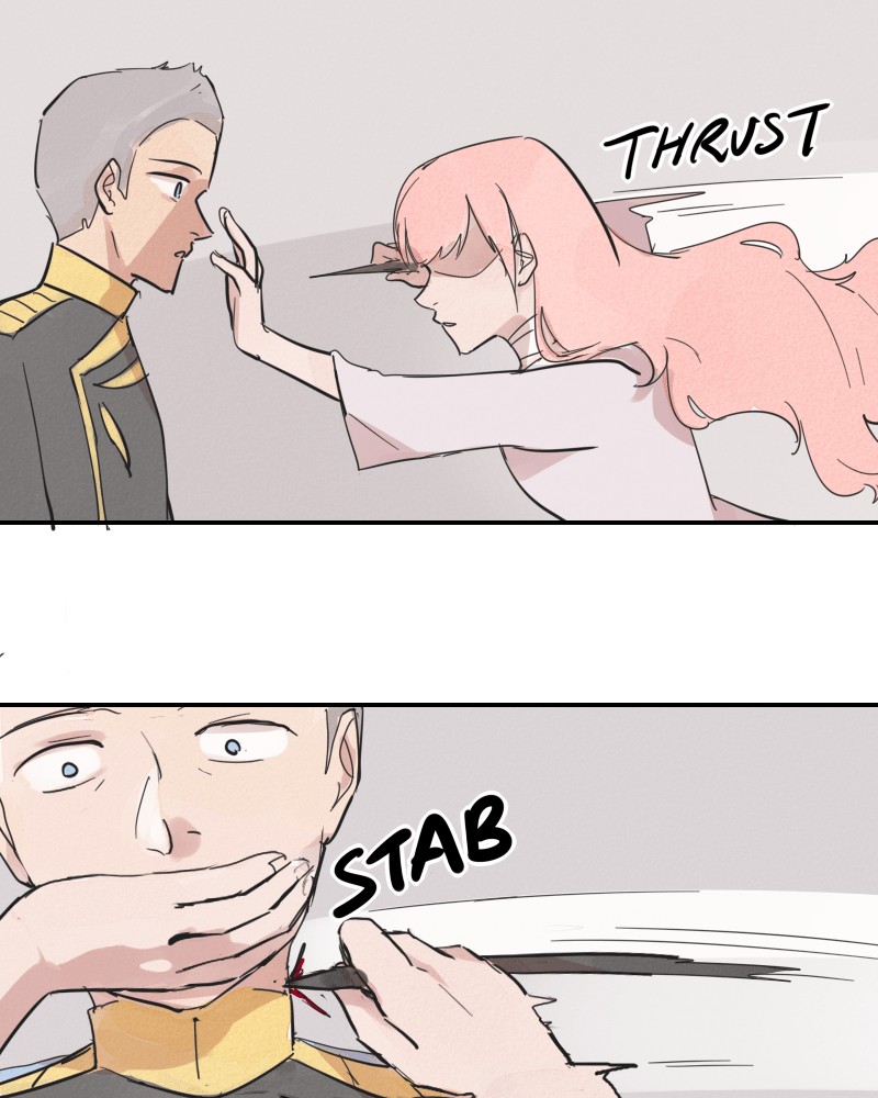 Blue Matter Chapter 20 - page 14