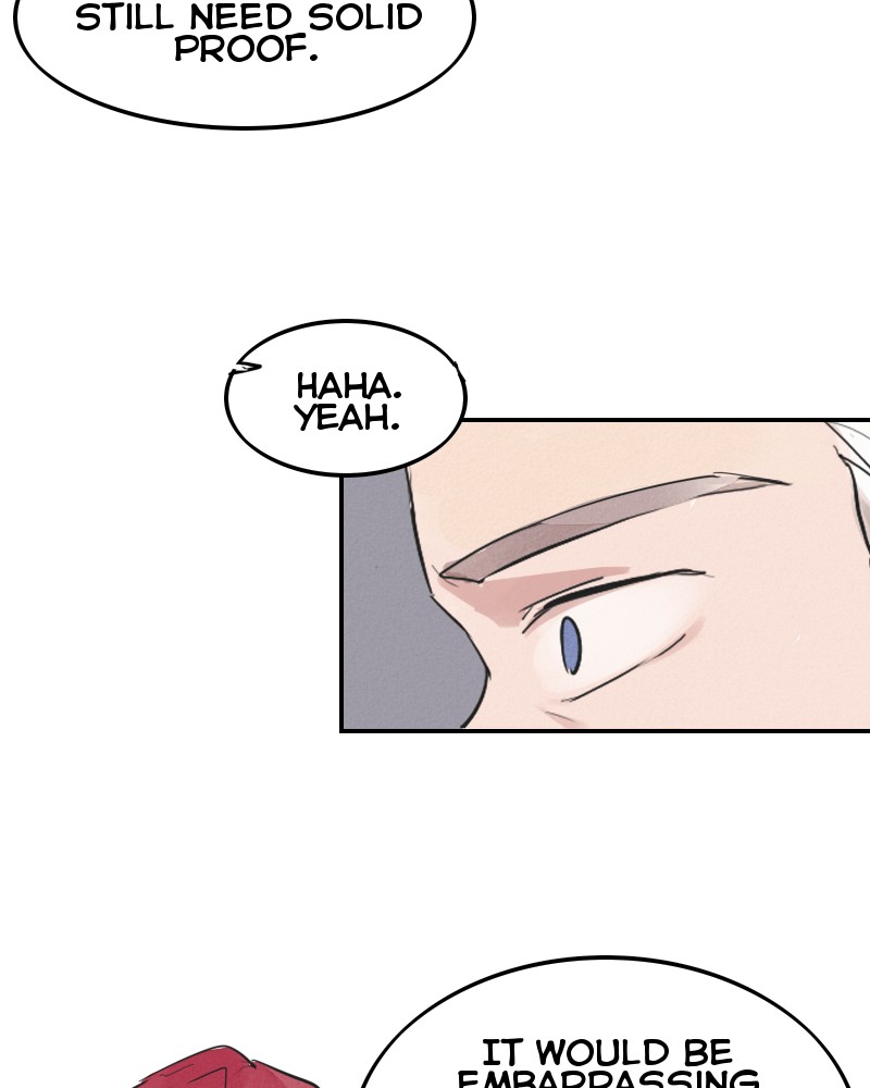 Blue Matter Chapter 20 - page 31