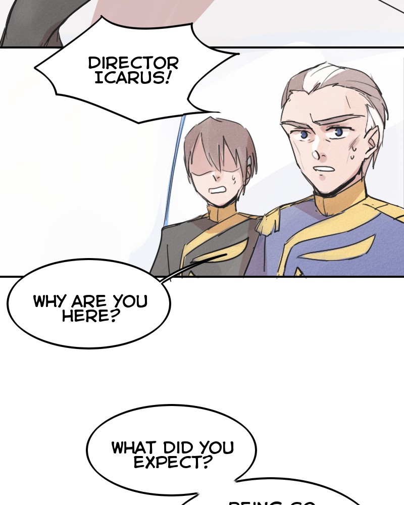 Blue Matter Chapter 20 - page 33