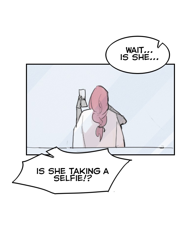 Blue Matter Chapter 20 - page 39