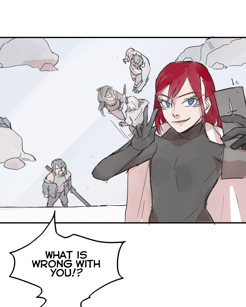 Blue Matter Chapter 20 - page 40