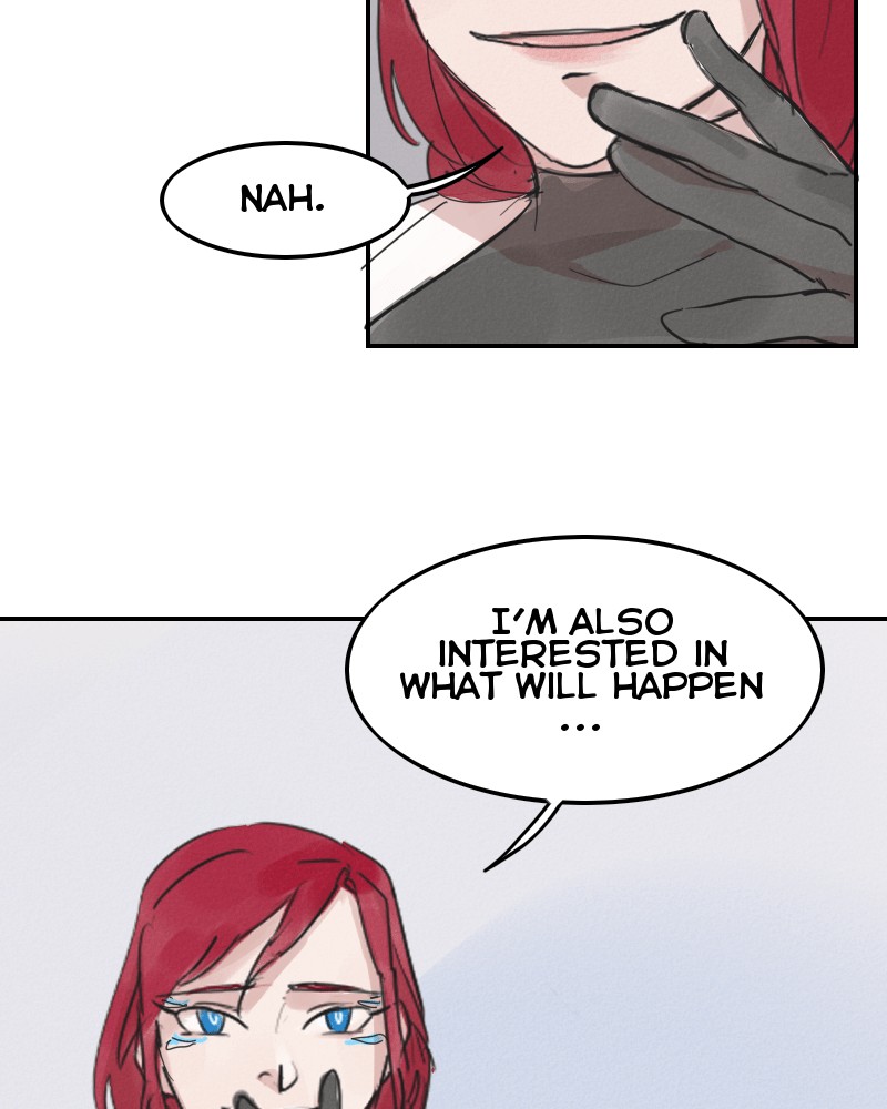Blue Matter Chapter 20 - page 42