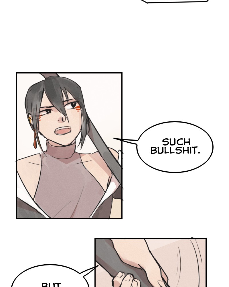 Blue Matter Chapter 20 - page 5