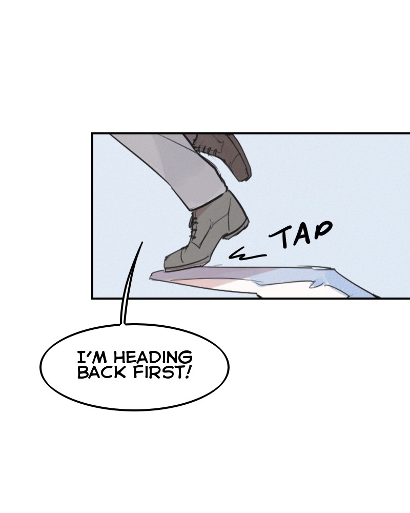 Blue Matter Chapter 20 - page 52