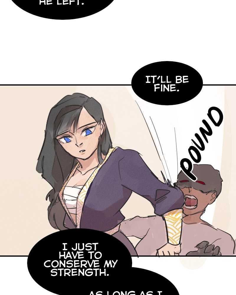 Blue Matter Chapter 20 - page 58