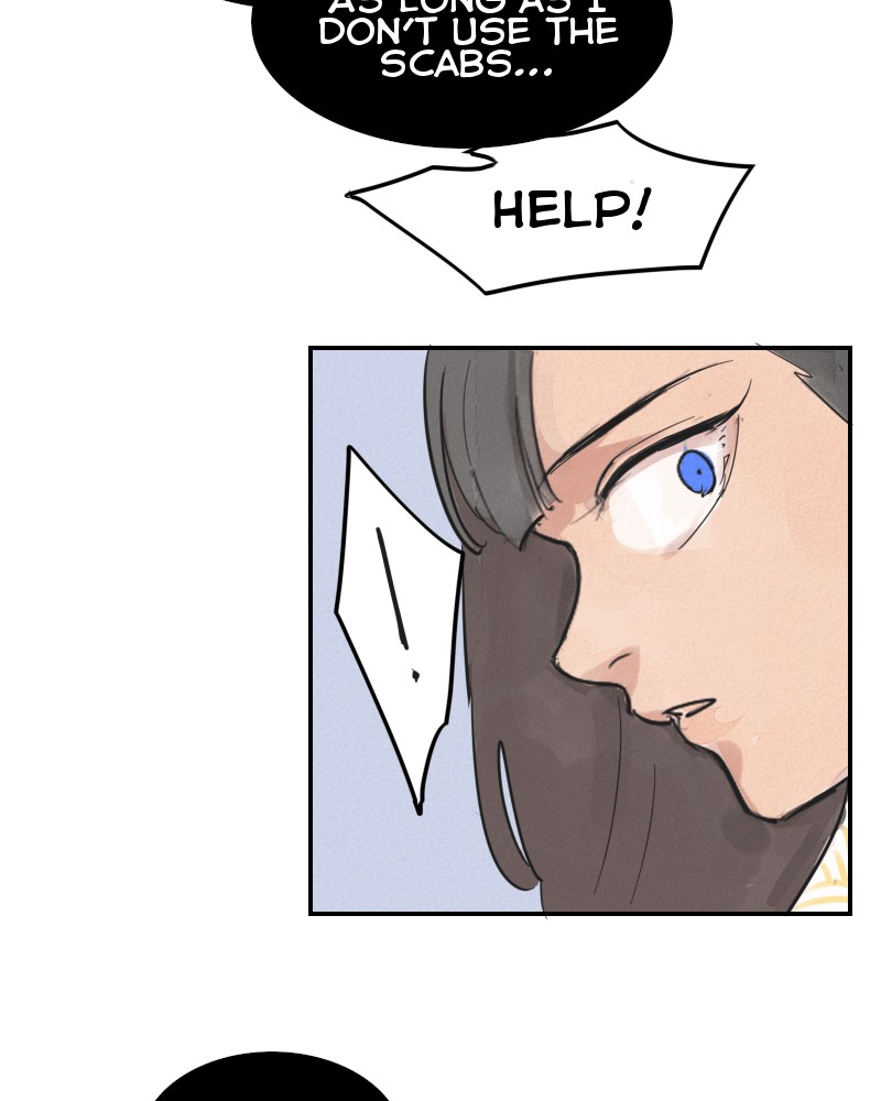 Blue Matter Chapter 20 - page 59