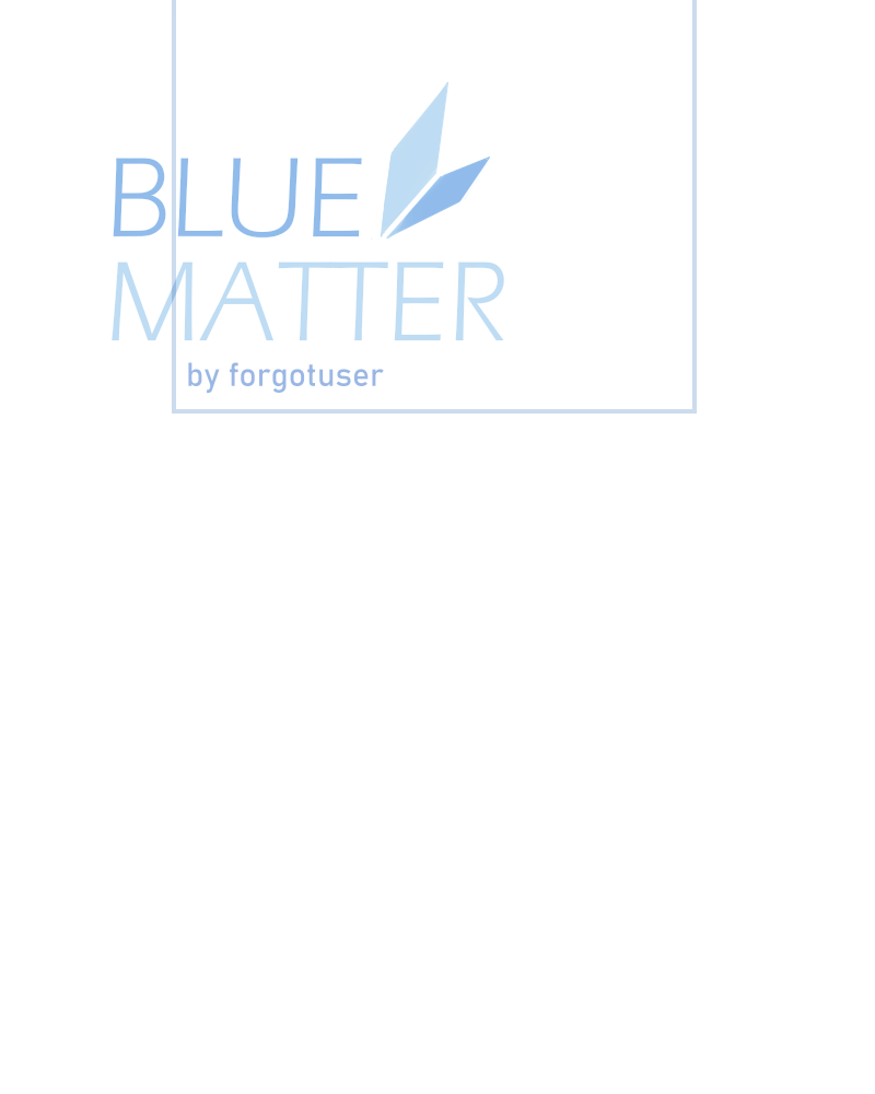 Blue Matter Chapter 20 - page 8