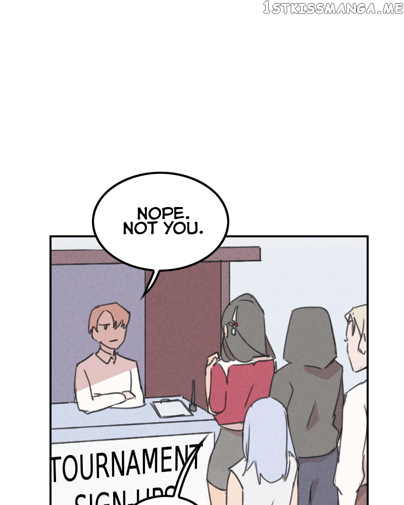 Blue Matter Chapter 75 - page 1