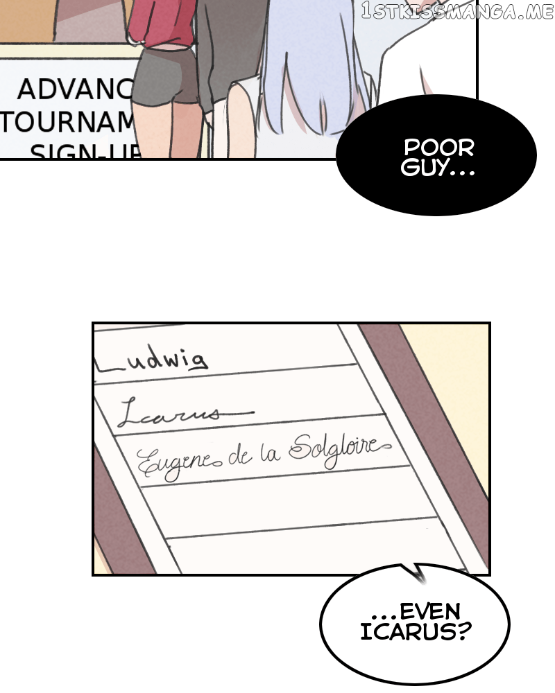 Blue Matter Chapter 75 - page 10