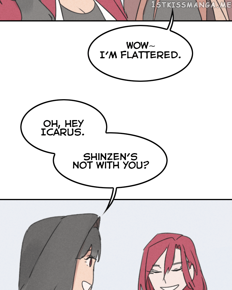 Blue Matter Chapter 75 - page 18