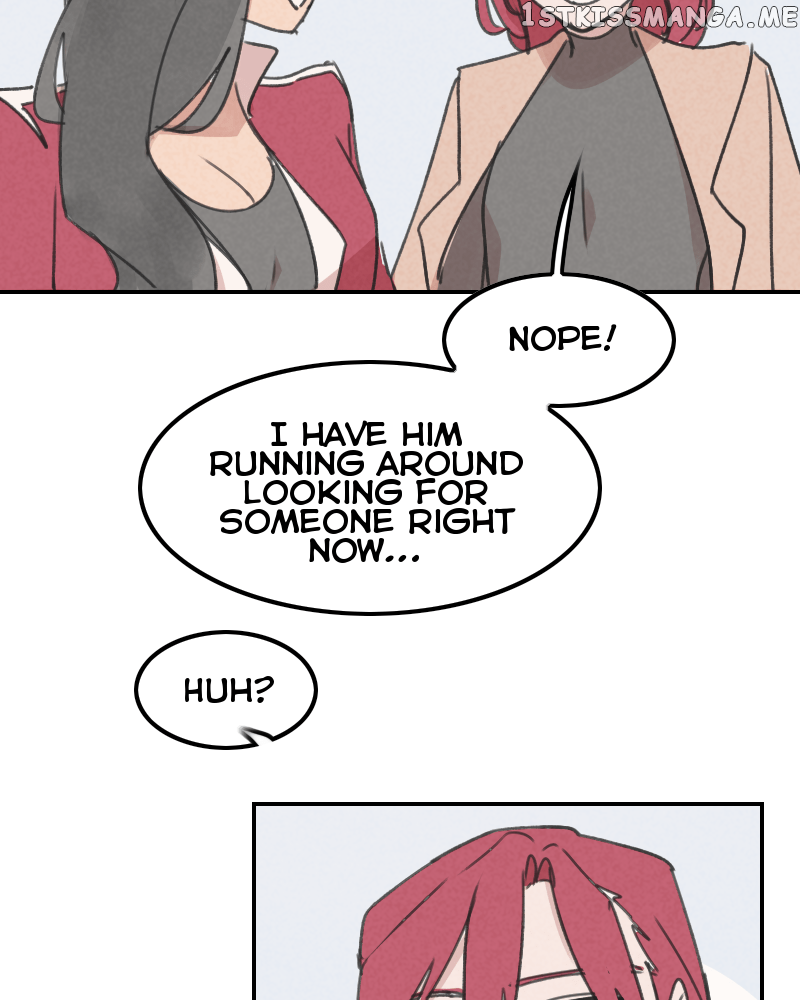 Blue Matter Chapter 75 - page 19