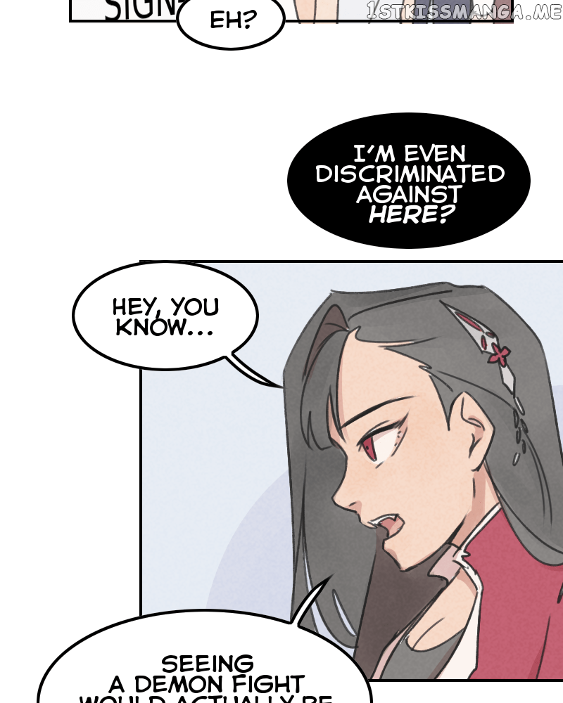 Blue Matter Chapter 75 - page 2
