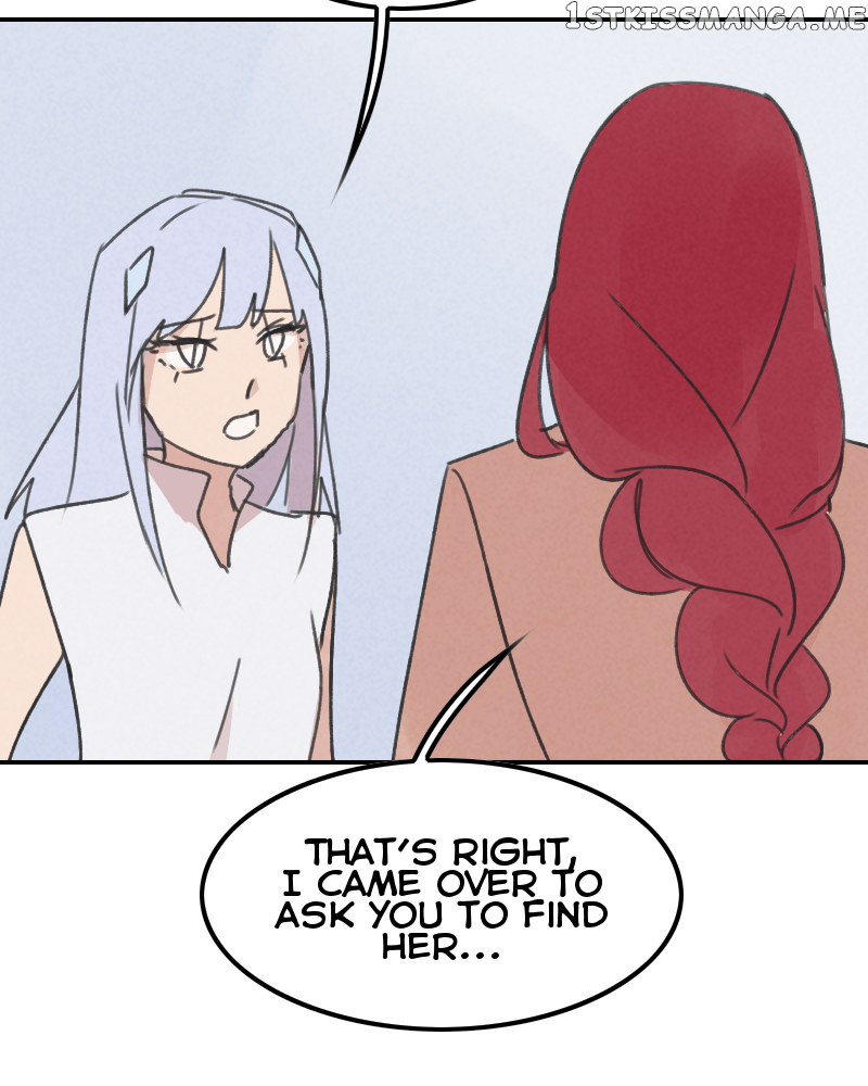 Blue Matter Chapter 75 - page 21