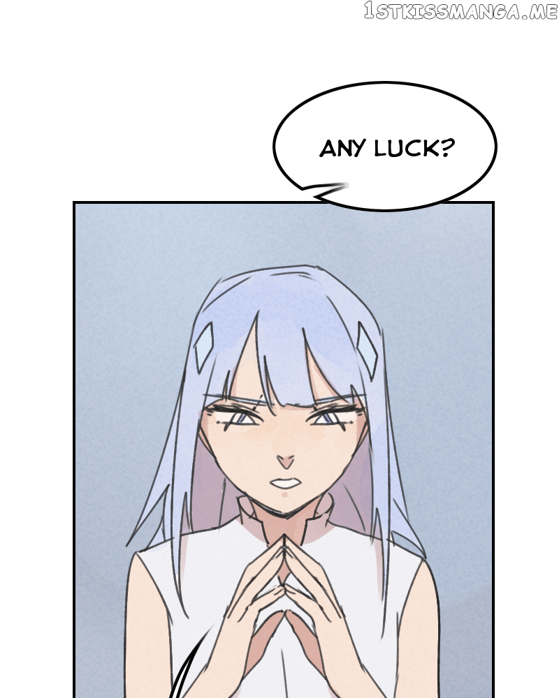 Blue Matter Chapter 75 - page 25