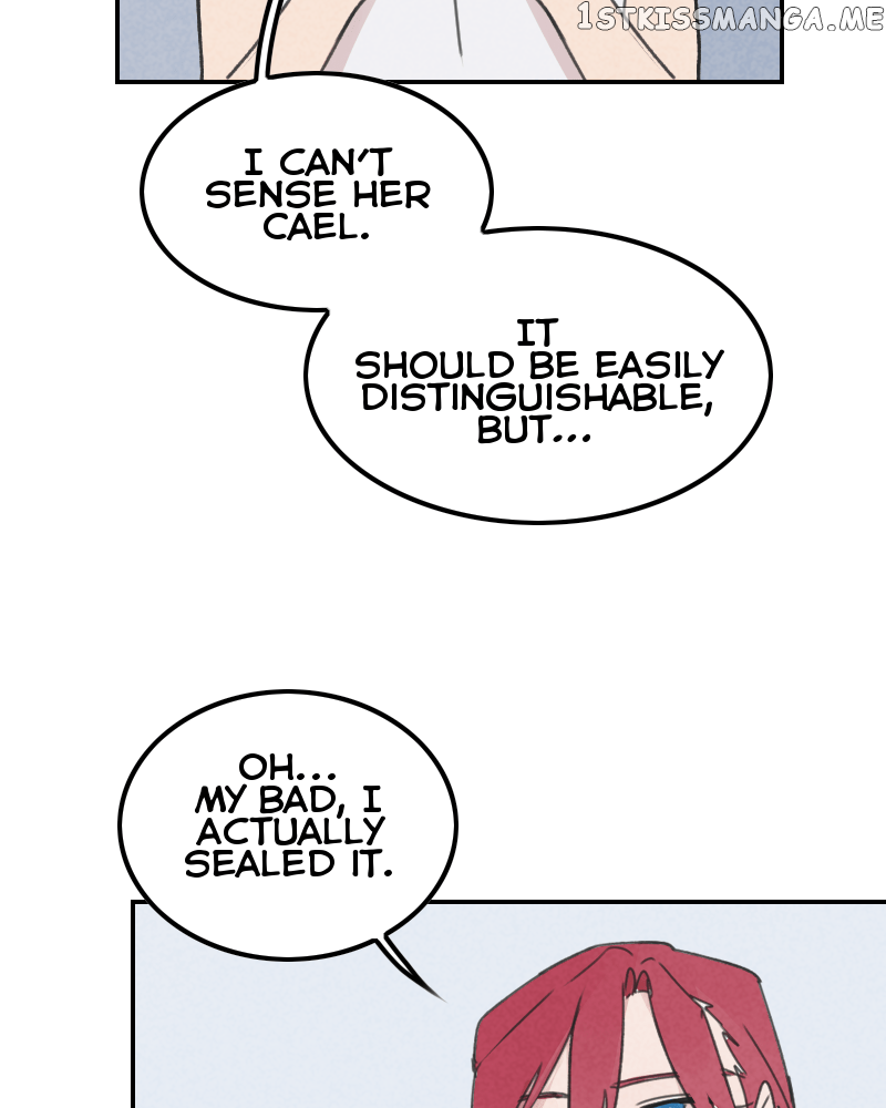 Blue Matter Chapter 75 - page 26