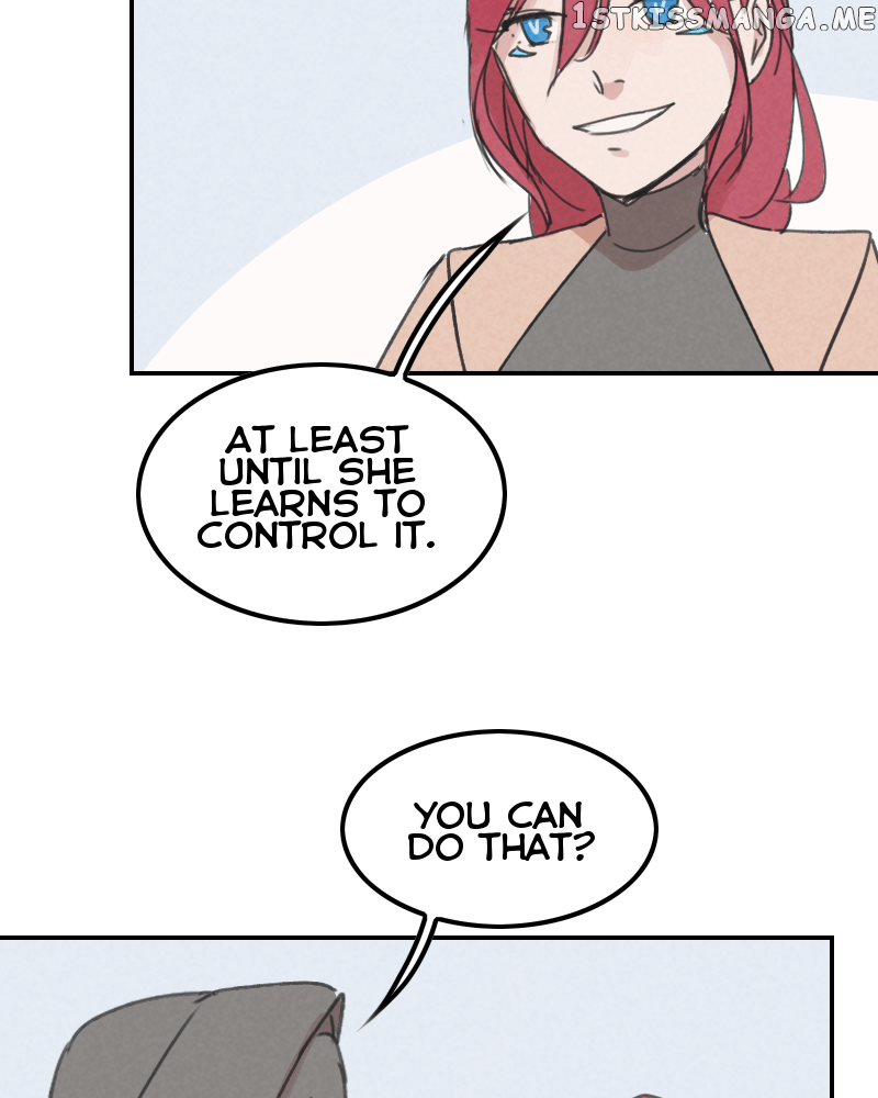 Blue Matter Chapter 75 - page 27