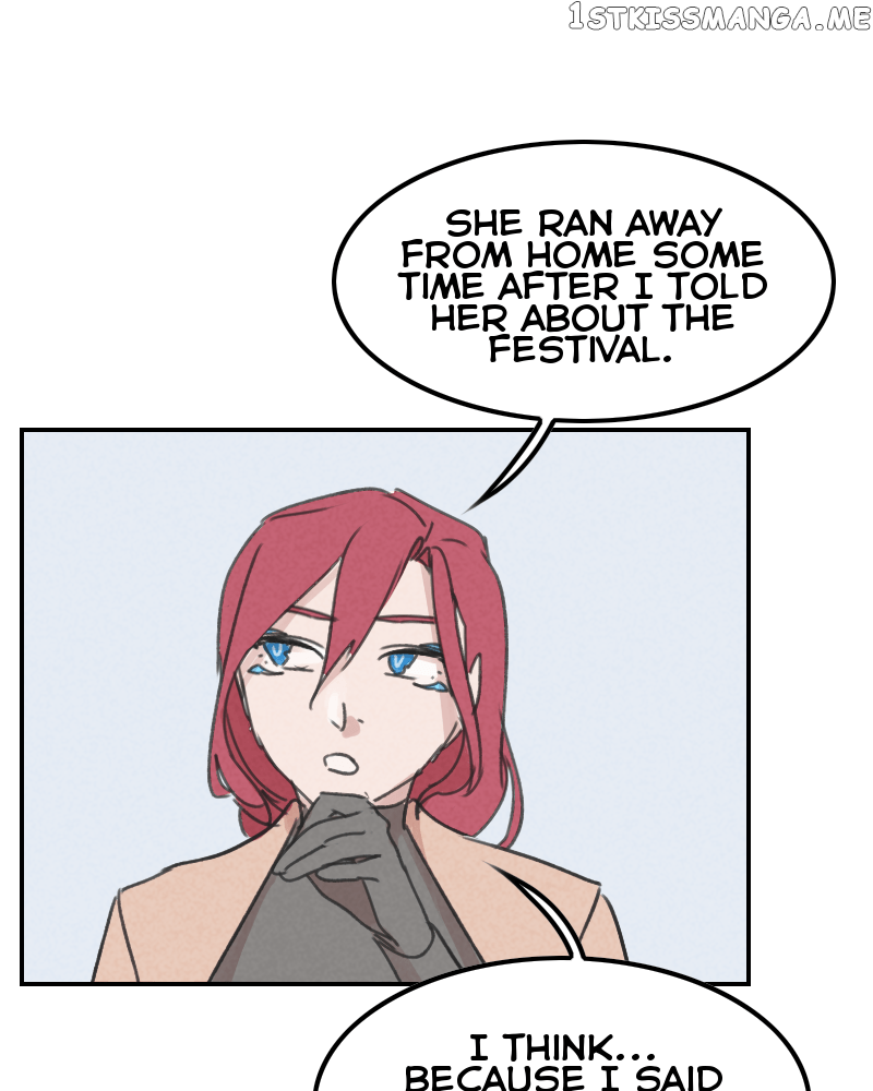 Blue Matter Chapter 75 - page 31