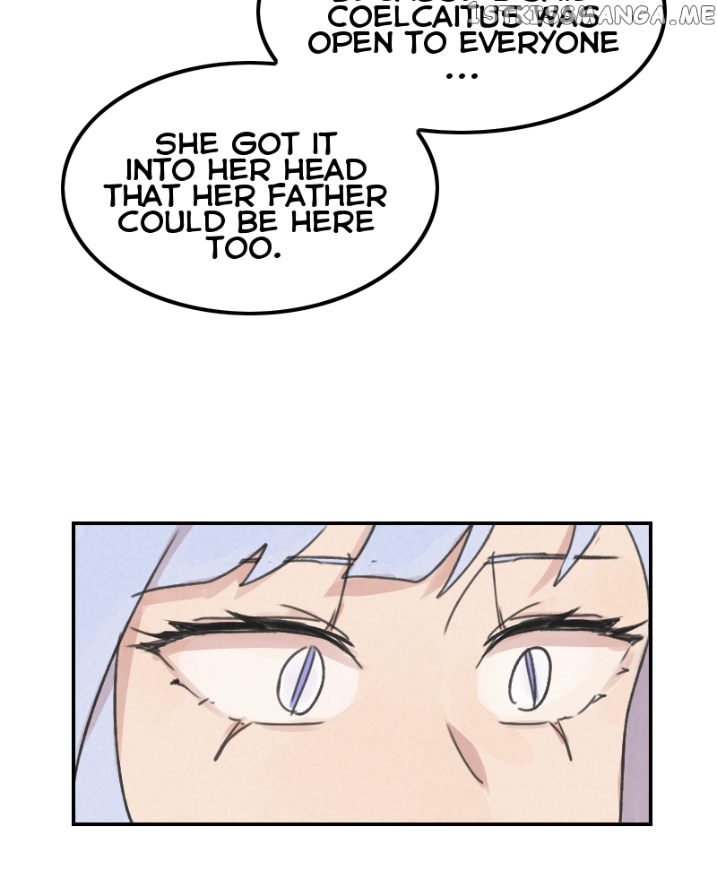 Blue Matter Chapter 75 - page 32