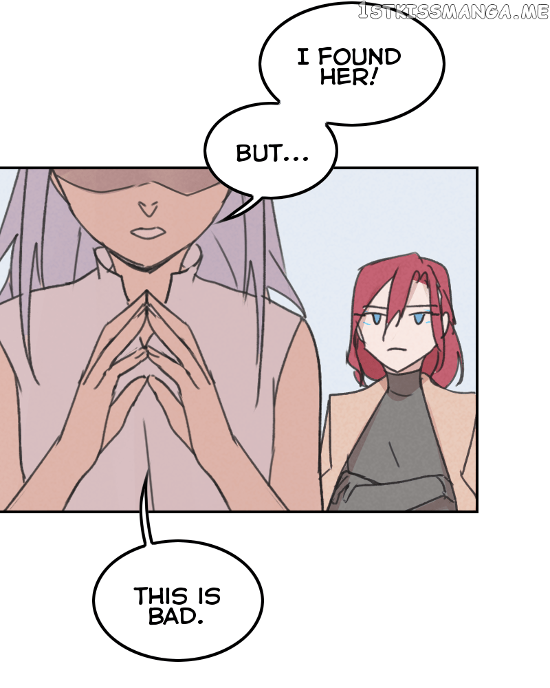 Blue Matter Chapter 75 - page 33