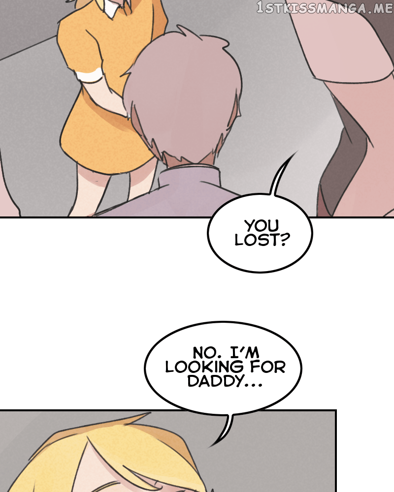 Blue Matter Chapter 75 - page 35