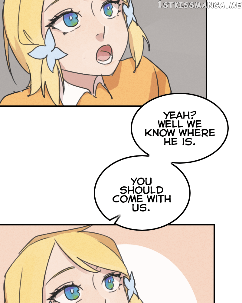 Blue Matter Chapter 75 - page 36