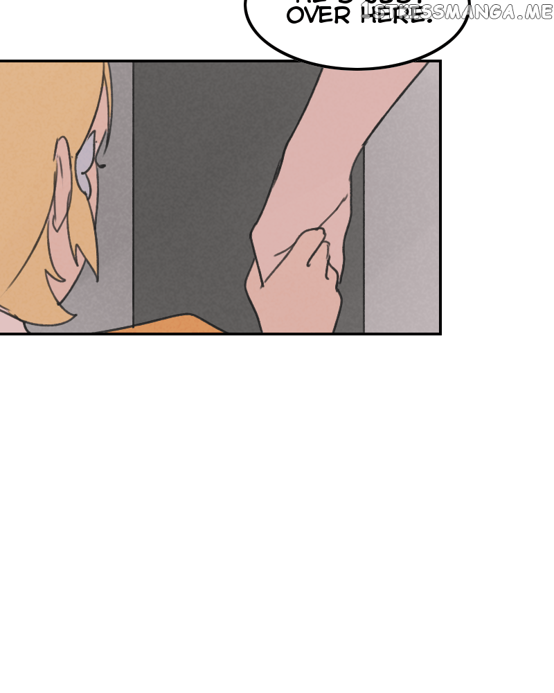 Blue Matter Chapter 75 - page 38