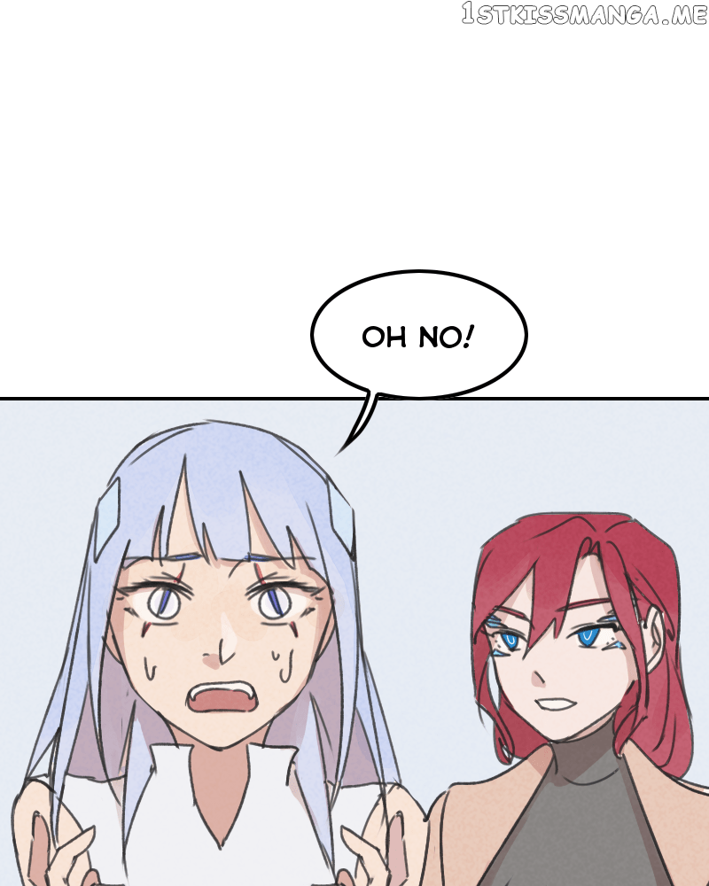 Blue Matter Chapter 75 - page 39