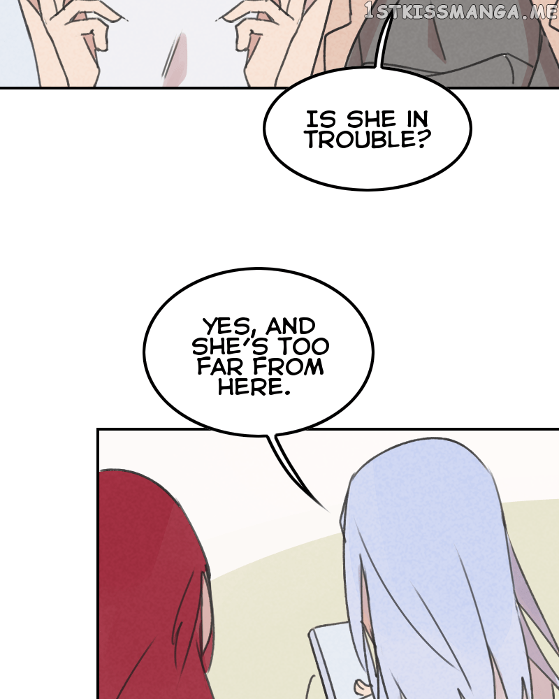 Blue Matter Chapter 75 - page 40