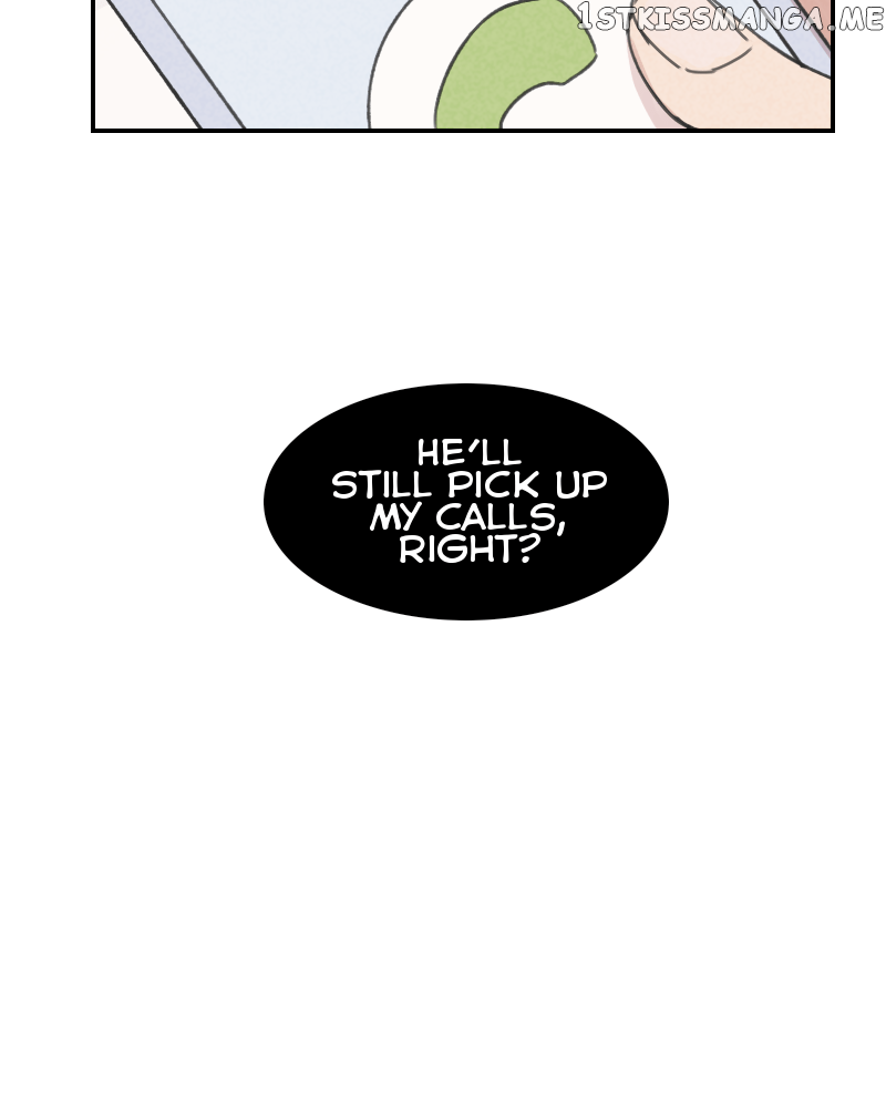 Blue Matter Chapter 75 - page 42