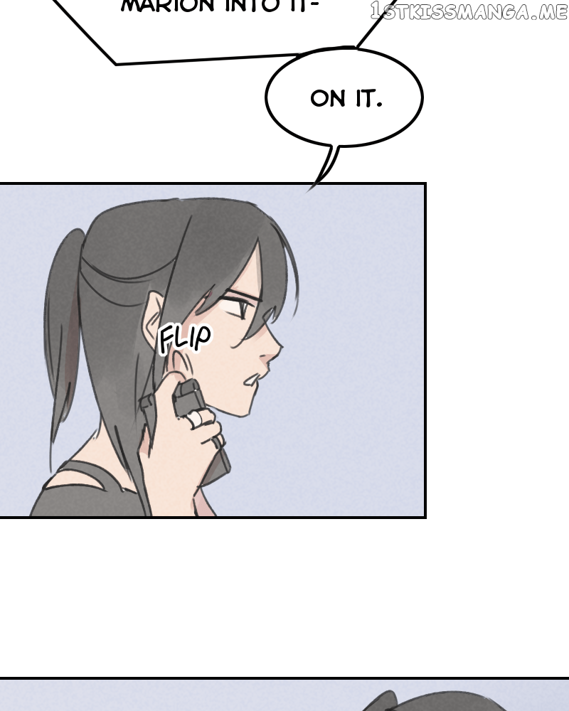 Blue Matter Chapter 75 - page 45