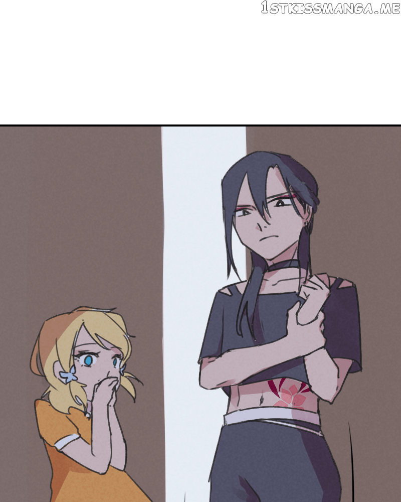 Blue Matter Chapter 75 - page 53
