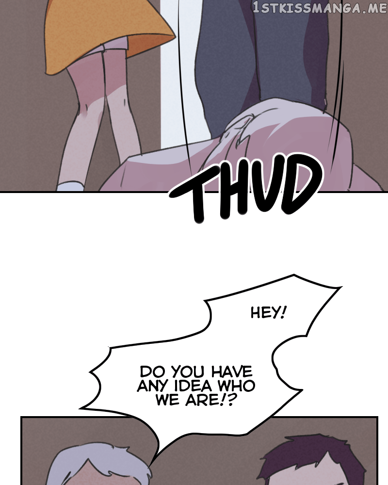 Blue Matter Chapter 75 - page 54