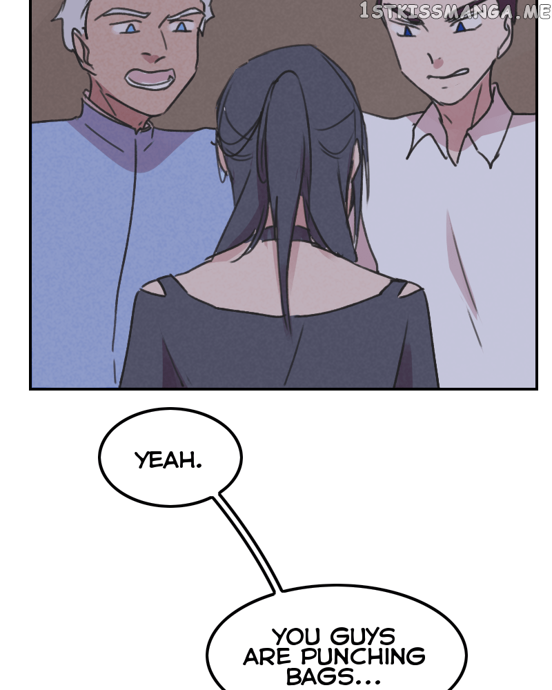 Blue Matter Chapter 75 - page 55