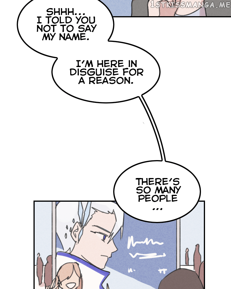 Blue Matter Chapter 75 - page 7