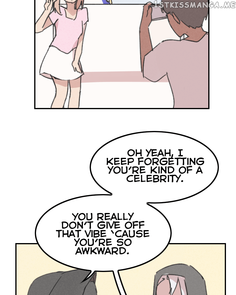 Blue Matter Chapter 75 - page 8