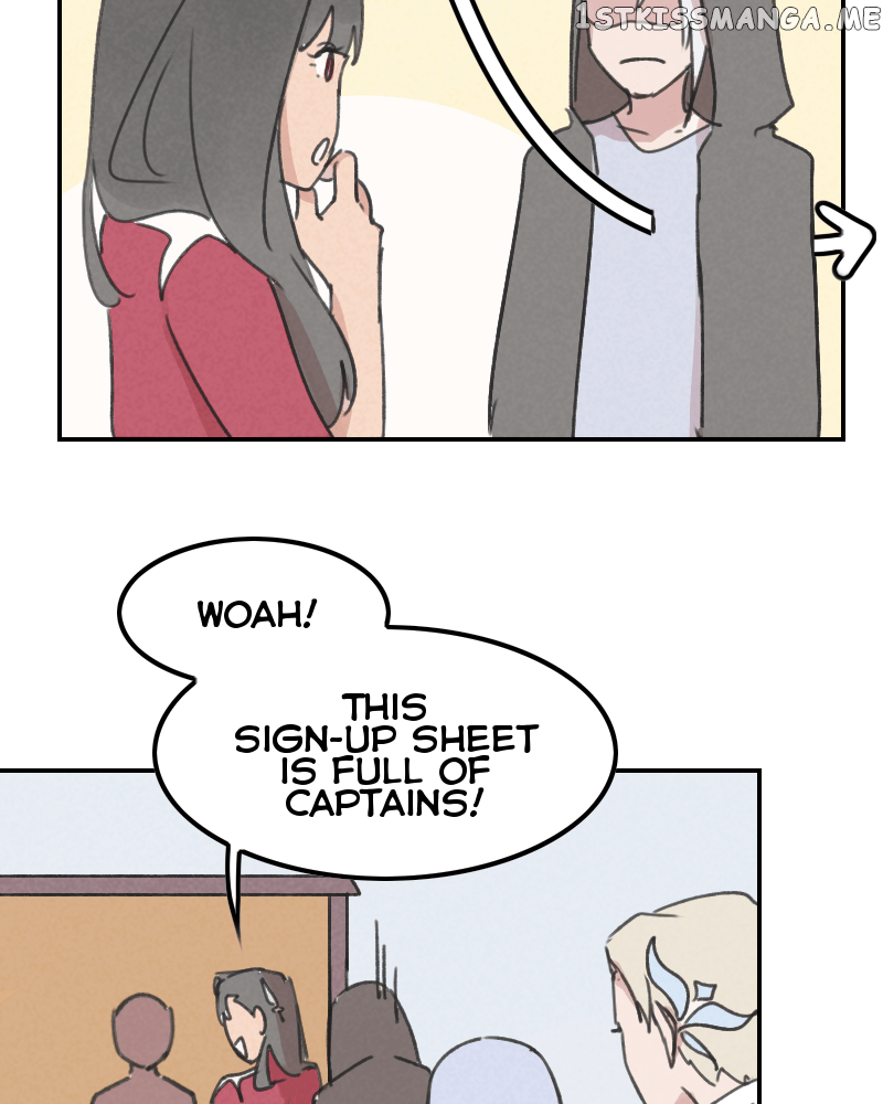 Blue Matter Chapter 75 - page 9