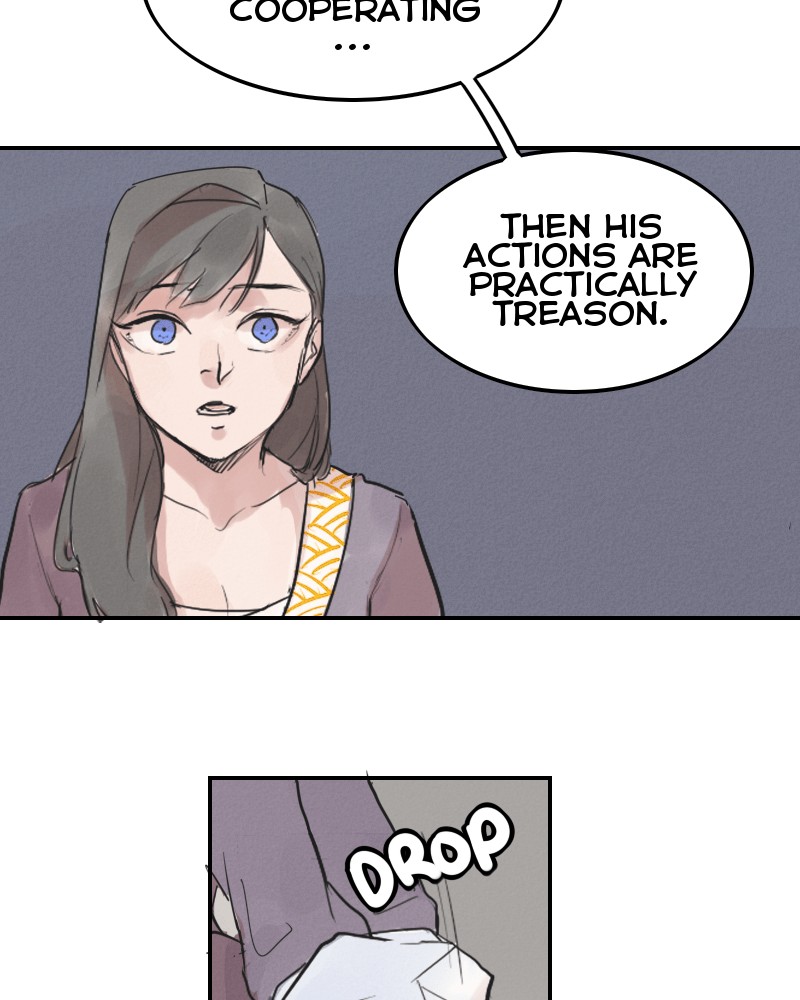Blue Matter Chapter 21 - page 22
