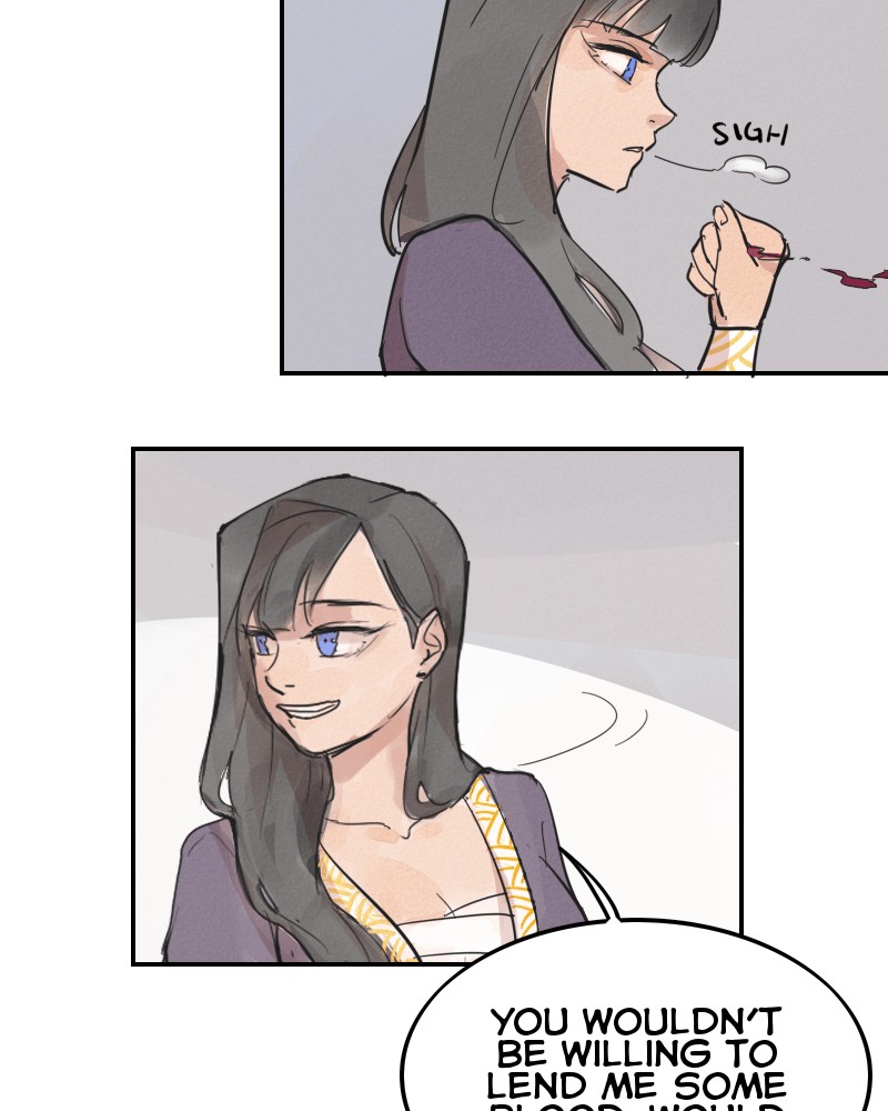 Blue Matter Chapter 21 - page 3
