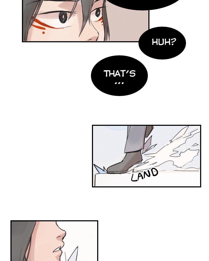 Blue Matter Chapter 21 - page 30