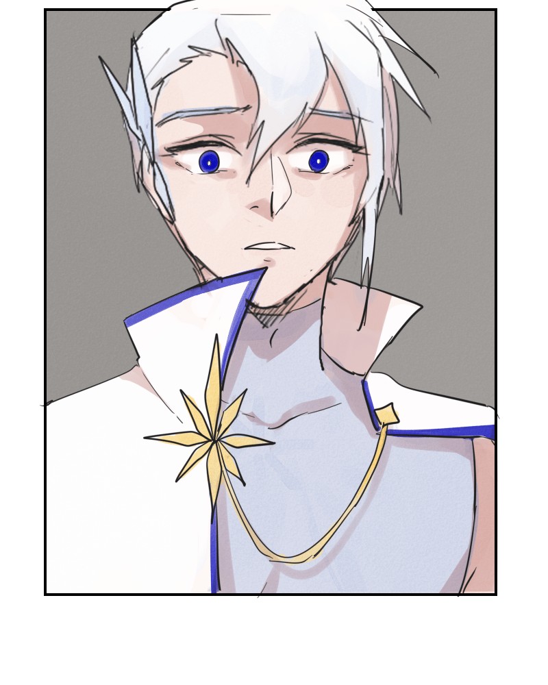 Blue Matter Chapter 21 - page 33