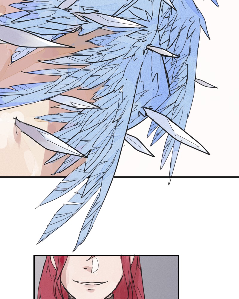 Blue Matter Chapter 21 - page 42