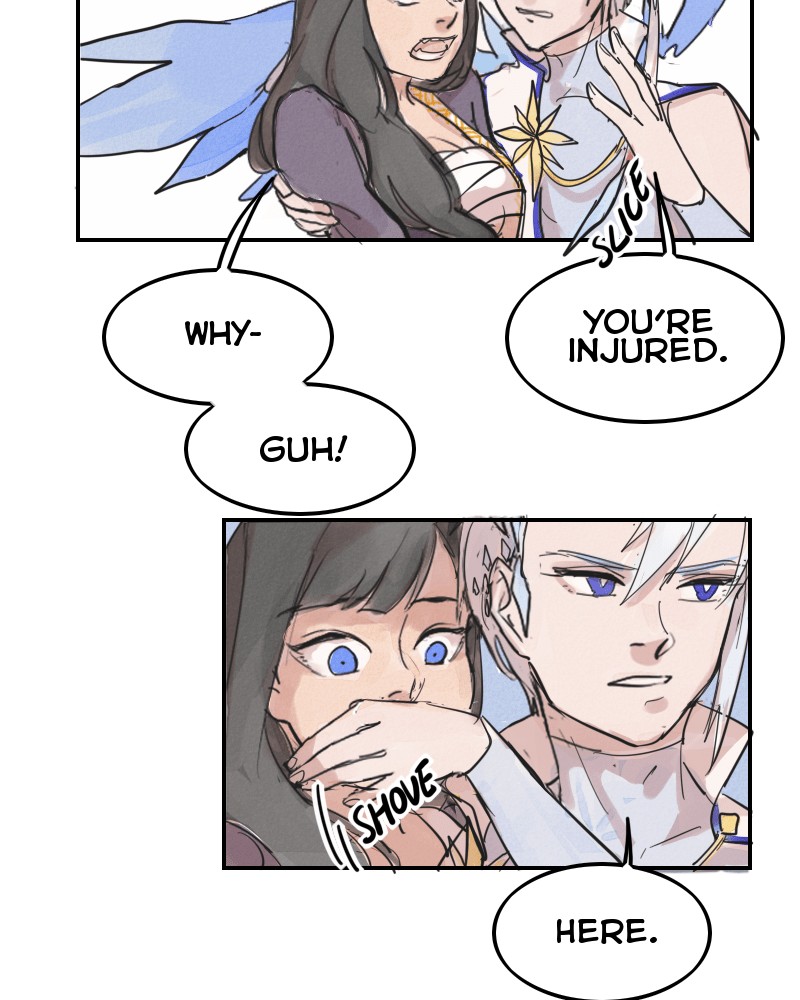 Blue Matter Chapter 21 - page 47